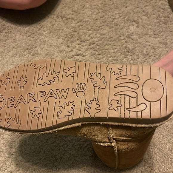 Bearpaw boot - Picture 3 of 3